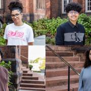 New Semester, New Opportunities for First-Year Newark Natives at NJIT