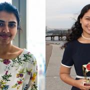 Two NJIT Students Are Among this Year\'s 128 Governor\'s STEM Scholars