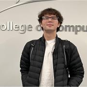 YWCC Student Start Up Aims to Create an Avalanche of Untapped AI Potential