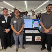 Spring\u00202026\u0020Capstone\u0020Showcase\u0020Continues\u0020to\u0020Combine\u0020Experiential\u0020Learning\u0020with\u0020Real\u002DWorld\u0020Solutions