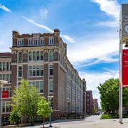 U.S. News & World Report Ranks NJIT Online Programs, Two in the Top 50 Nationally