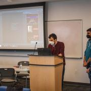 CodePath Fellows Help Train Their Peers to Develop Android Apps