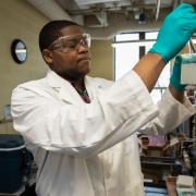 Chemical Engineering Star Jason Ogbebor\'s Journey from NJIT to MIT