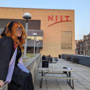 How Video Games, a Support System and Becoming a Leader at NJIT Helped Me Manage My Mental Health