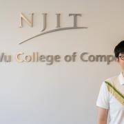 NJIT PhD Researcher Develops Secure Code Generation System, Achieves Early Conference Acceptance