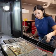NJIT Receives $1.3M in Federal Funding for Engineering and Manufacturing Initiatives