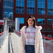 Three NJIT Students Win Gilman Scholarships to Study Internationally