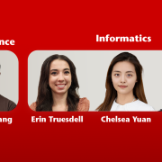 Ying Wu College of Computing Proudly Welcomes New Faculty for 2024-2025