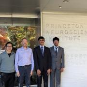 NJIT Research Team Innovates in Princeton FlyWire Codex Challenge