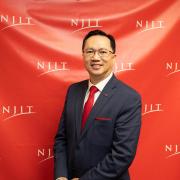 Teik C. Lim Begins Tenure as Ninth President of NJIT