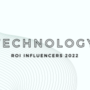 ROI-NJ Features NJIT Leaders in Technology Influencer List