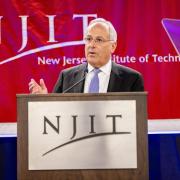 NJIT Alumnus Robert Cohen Elected to National Academy of Engineering