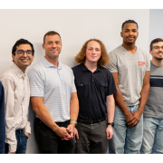 7 NJIT Students Awarded Through NSF\'s CyberCorps® Scholarship for Service