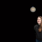 Senior\u0020Success\u003A\u0020Samantha\u0020Lomuscio,\u0020Cosmic\u0020Gamma\u002DRay\u0020Hunter