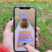 In\u0020Augmented\u0020Reality\u0020Project,\u0020a\u0020Rodent\u0020of\u0020Unusual\u0020Size\u0020Educates\u0020Kids