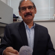 A Pioneer in Brain Imaging Wins NJIT\'s 2024 Excellence in Research Award