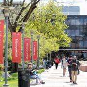 Washington Monthly Ranking Reflects NJIT Values of Social Mobility, Service