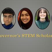 This Year NJIT Has the Most Governor\'s STEM Scholars at the College Level