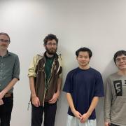 YWCC Students Score in Top 20 at ICPC Regional Competition