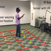 WiFi and Light-Based Networks Combine for Better Virtual Reality Systems