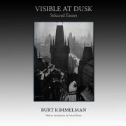 New Essay Collection by NJIT\'s Burt Kimmelman Released to Early Praise