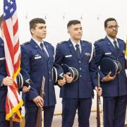 NJIT Nationally Recognized for Serving Students Connected to the Military 