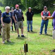 NJIT Researchers, Ham Radio Operators Partner to Track Impact of Space Weather  