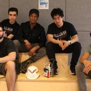 Search\u002Dand\u002DRescue\u0020Startup\u0020is\u0020Three\u0020Highlanders\u0020and\u0020a\u0020Robot