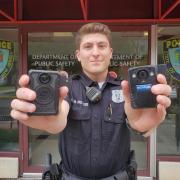 Bodycam NJIT