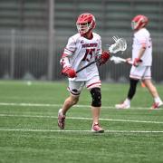 NJIT Lacrosse