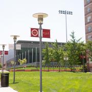 NJIT Campus