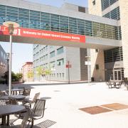 NJIT campus