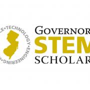 Governor's STEM Scholar program logo