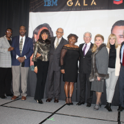 Tony Howell Retirement Gala