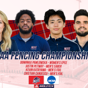 NCAA Fencing