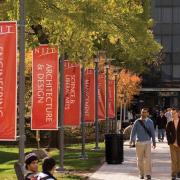 NJIT campus