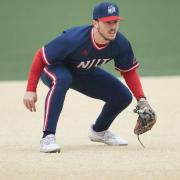 NJIT Baseball vs Davidson