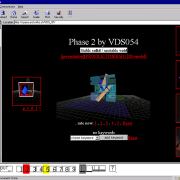 Virtual Design Studio 1997 