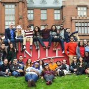 NJIT-YWCC Achieves Record Fall '21 Enrollment