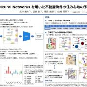 Graphing Neural Networks 