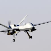 Unmanned Aircraft Systems (UAS) 