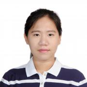 MTSM Ph.D. student Weizhi Chen