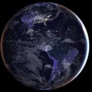 NASA Earth Observatory Image