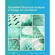 Simplified Structural Analysis and Design for Architects