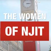 The Women of NJIT