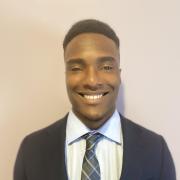 headshot of Vincent Jackson '21